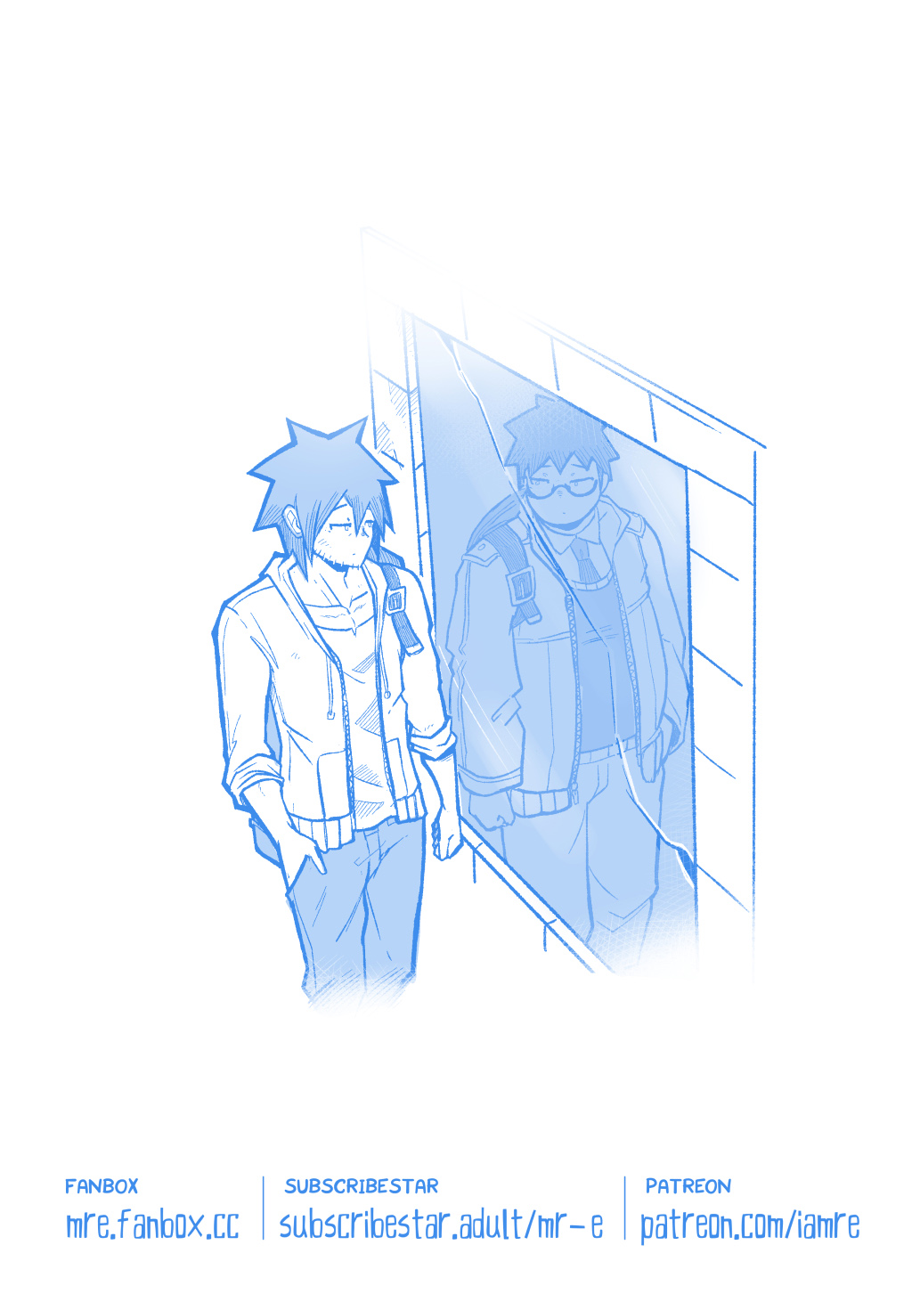 CHERRY ROAD - Lonely Train parte 1