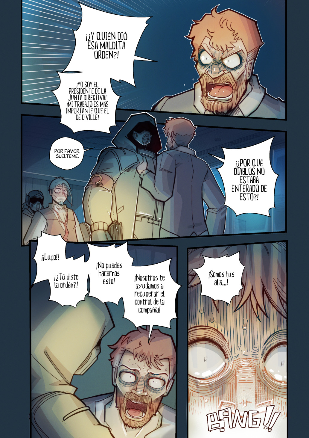 CHERRY ROAD - Lonely Train parte 4