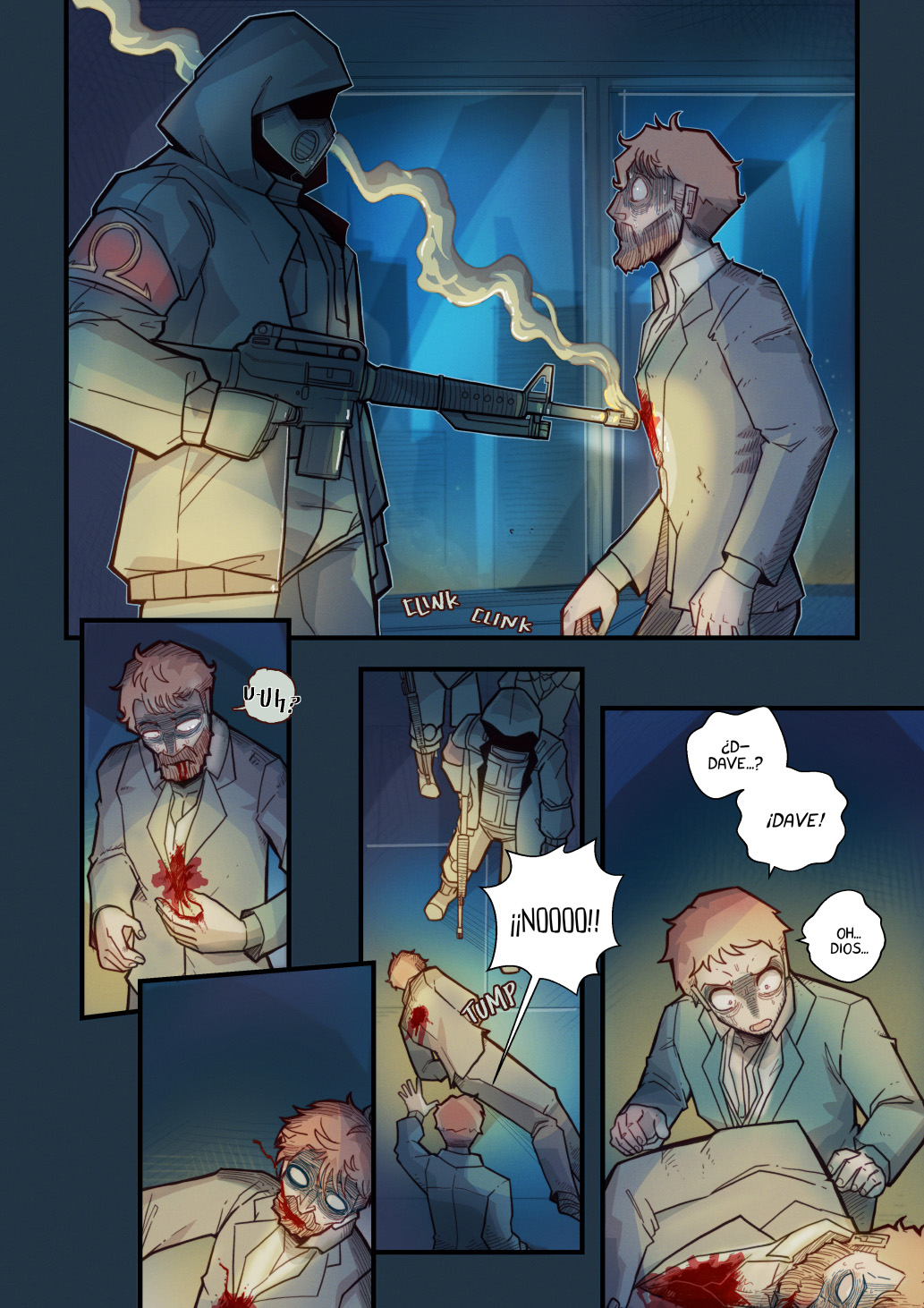 CHERRY ROAD - Lonely Train parte 4