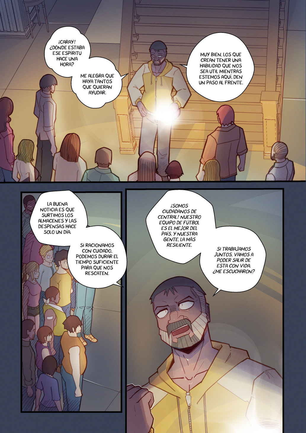 CHERRY ROAD - Lonely Train parte 4