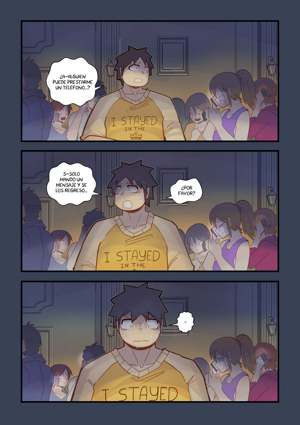 CHERRY ROAD - Lonely Train parte 4
