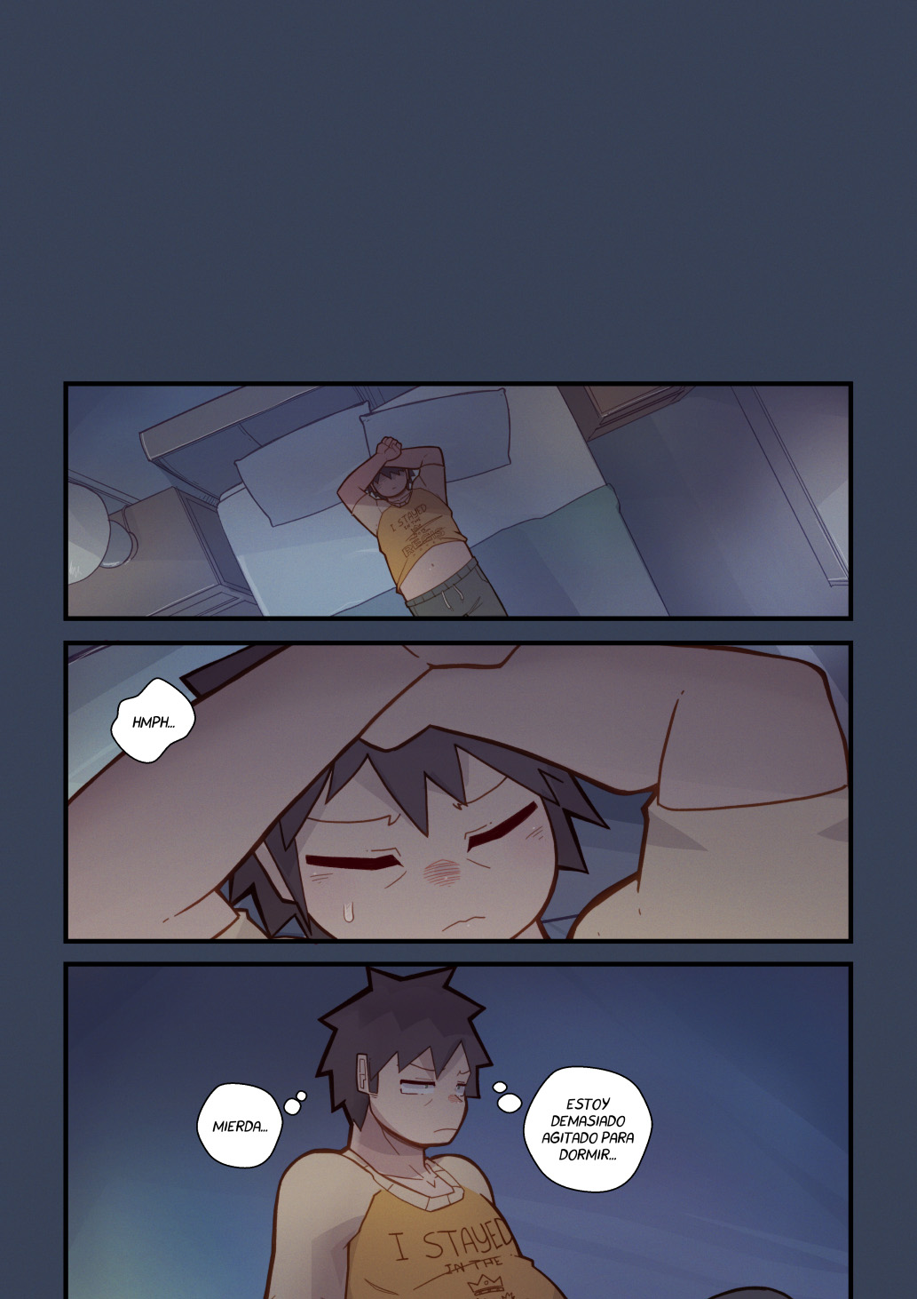 CHERRY ROAD - Lonely Train parte 4