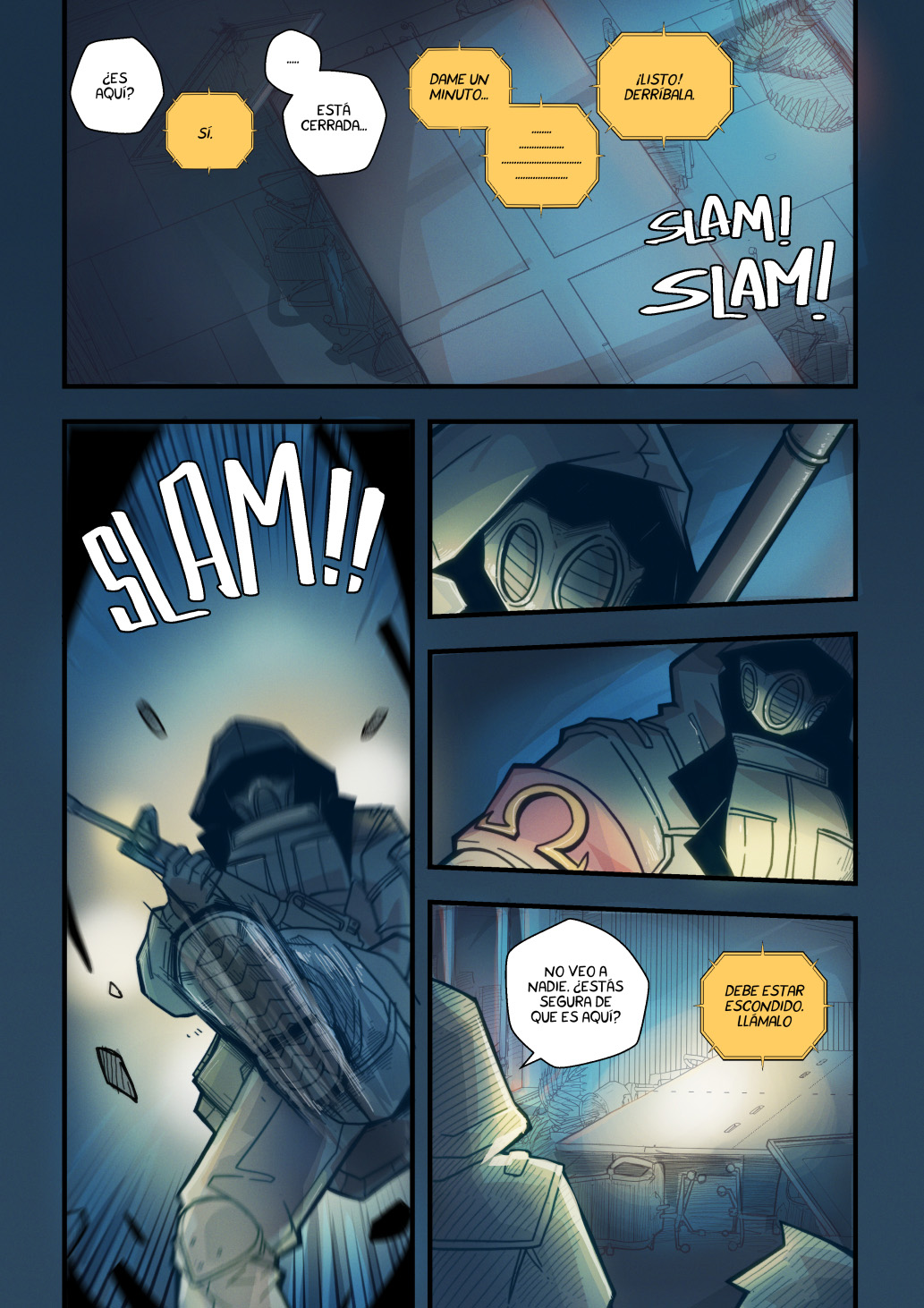CHERRY ROAD - Lonely Train parte 4