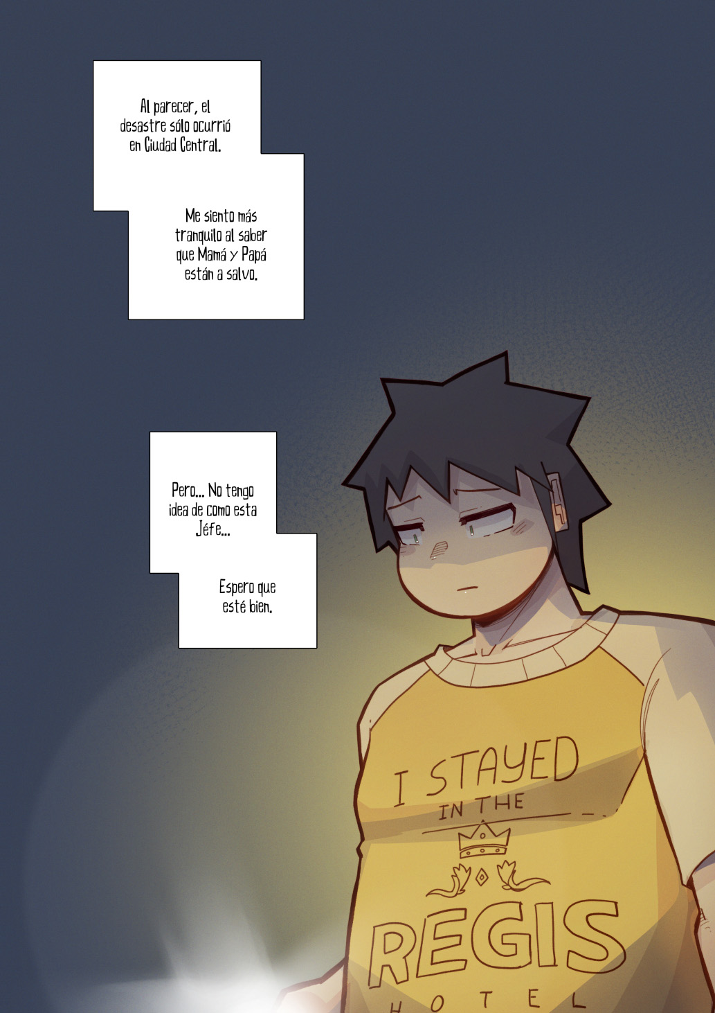 CHERRY ROAD - Lonely Train parte 4