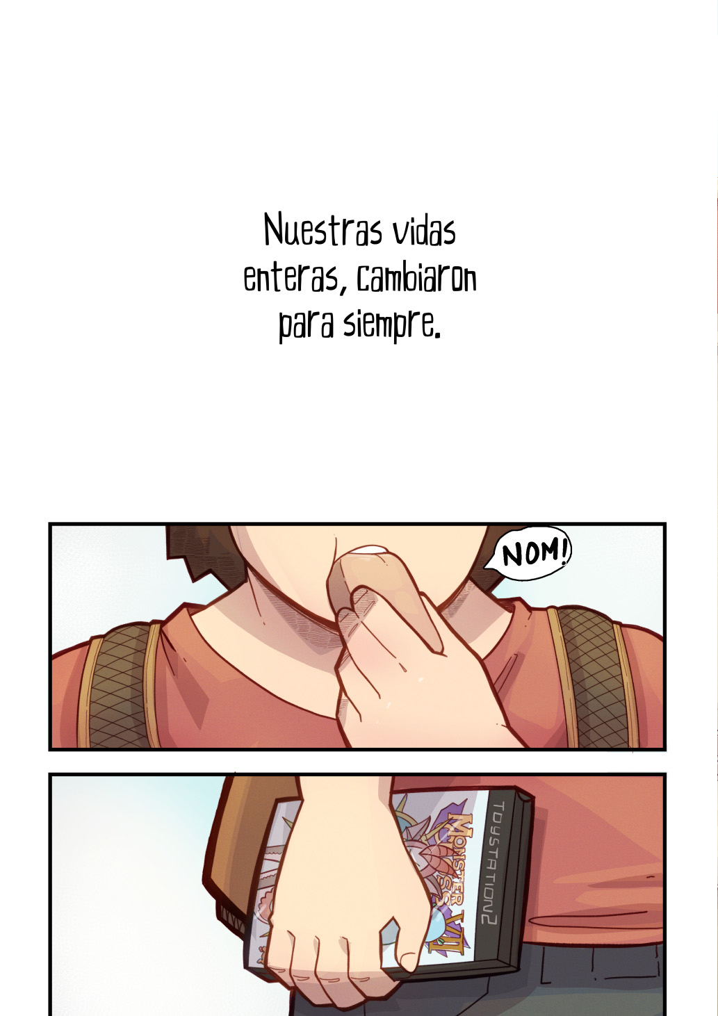 CHERRY ROAD - Lonely Train parte 4