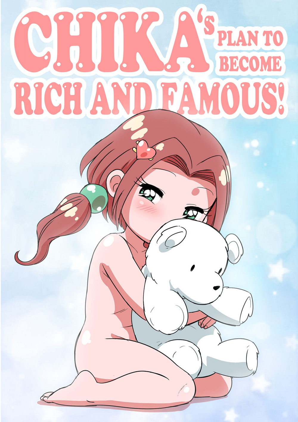 CHIKAS Plan to Become RICH and FAMOUS!