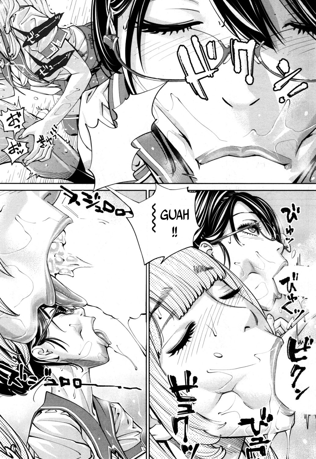 CHITOSE parte 1