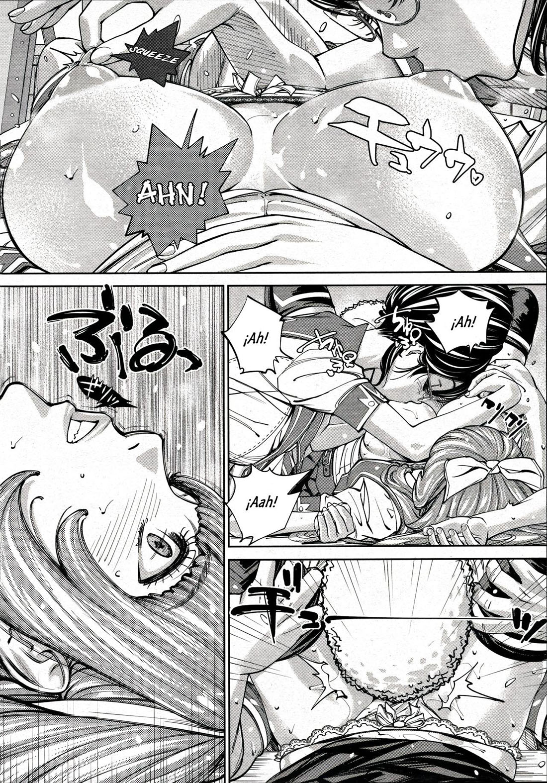 CHITOSE parte 2