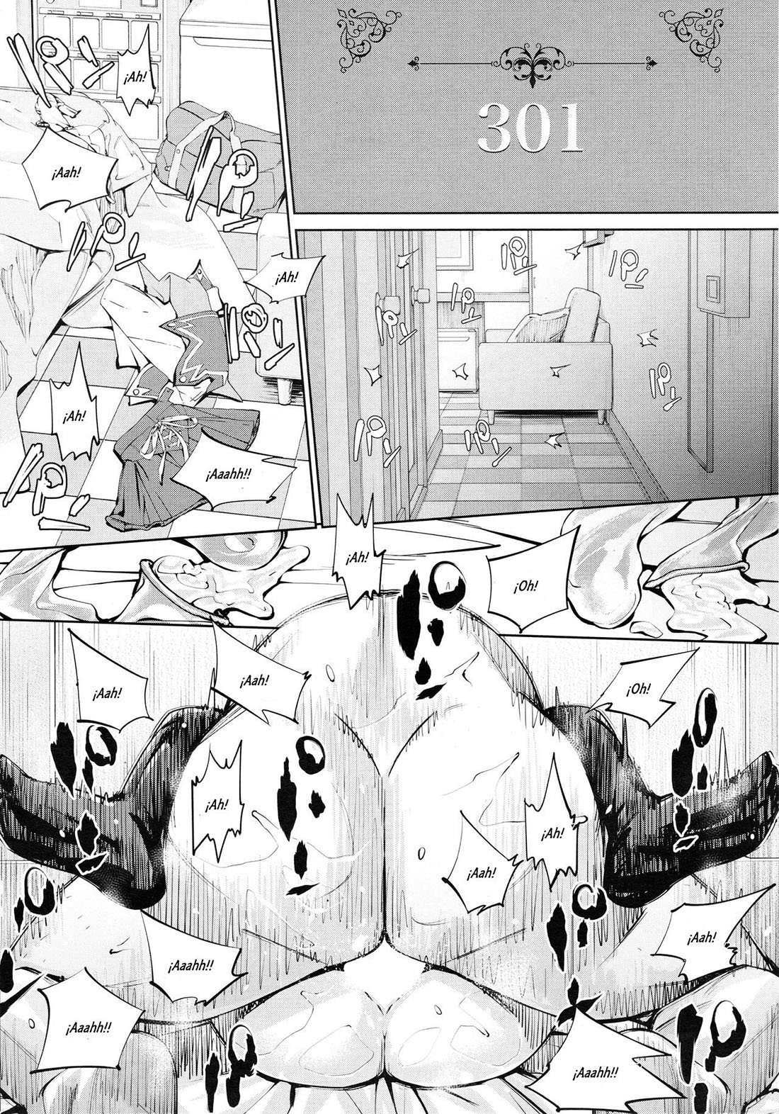 CHITOSE parte 3