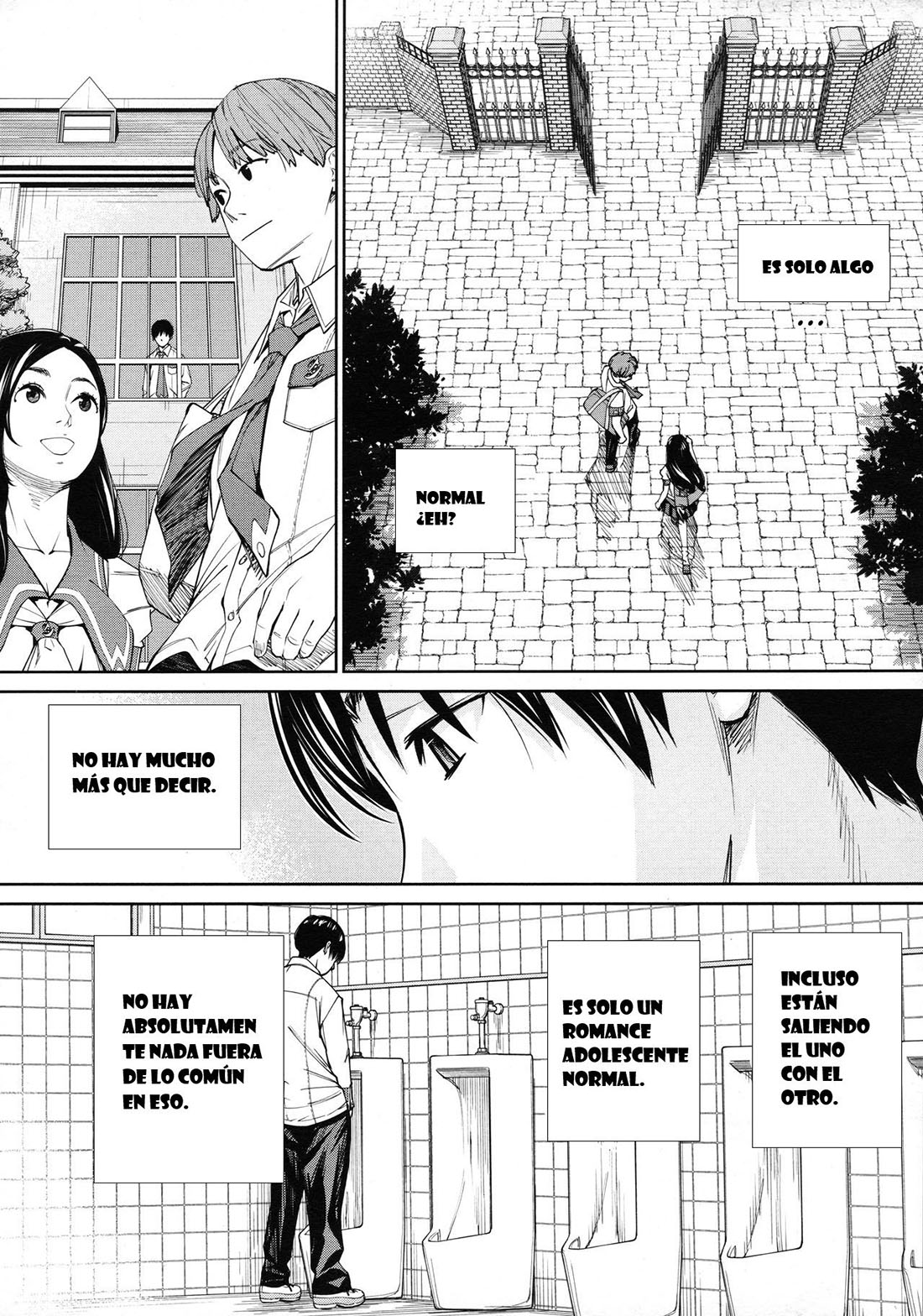 CHITOSE parte 4