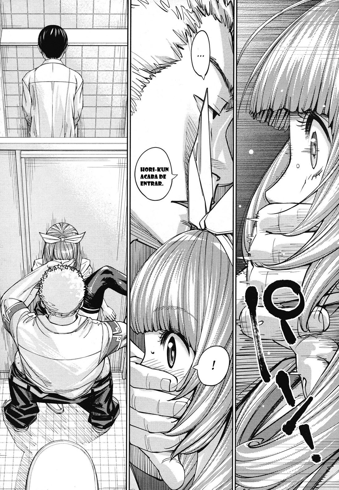 CHITOSE parte 4