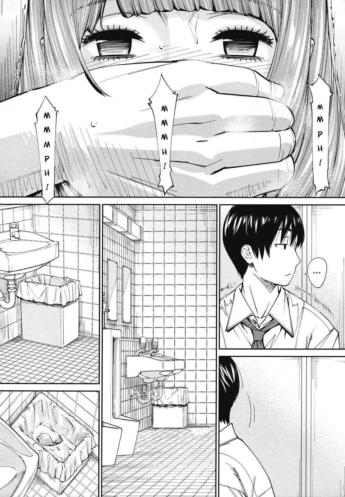 CHITOSE parte 4