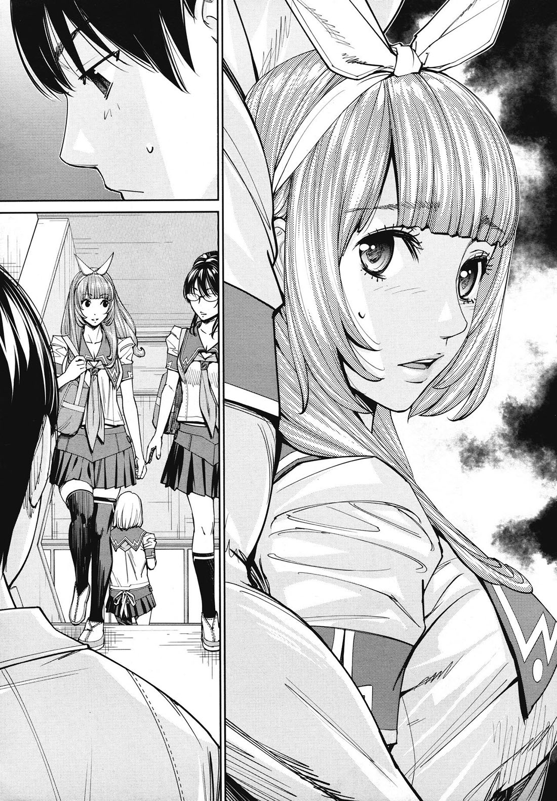 CHITOSE parte 4