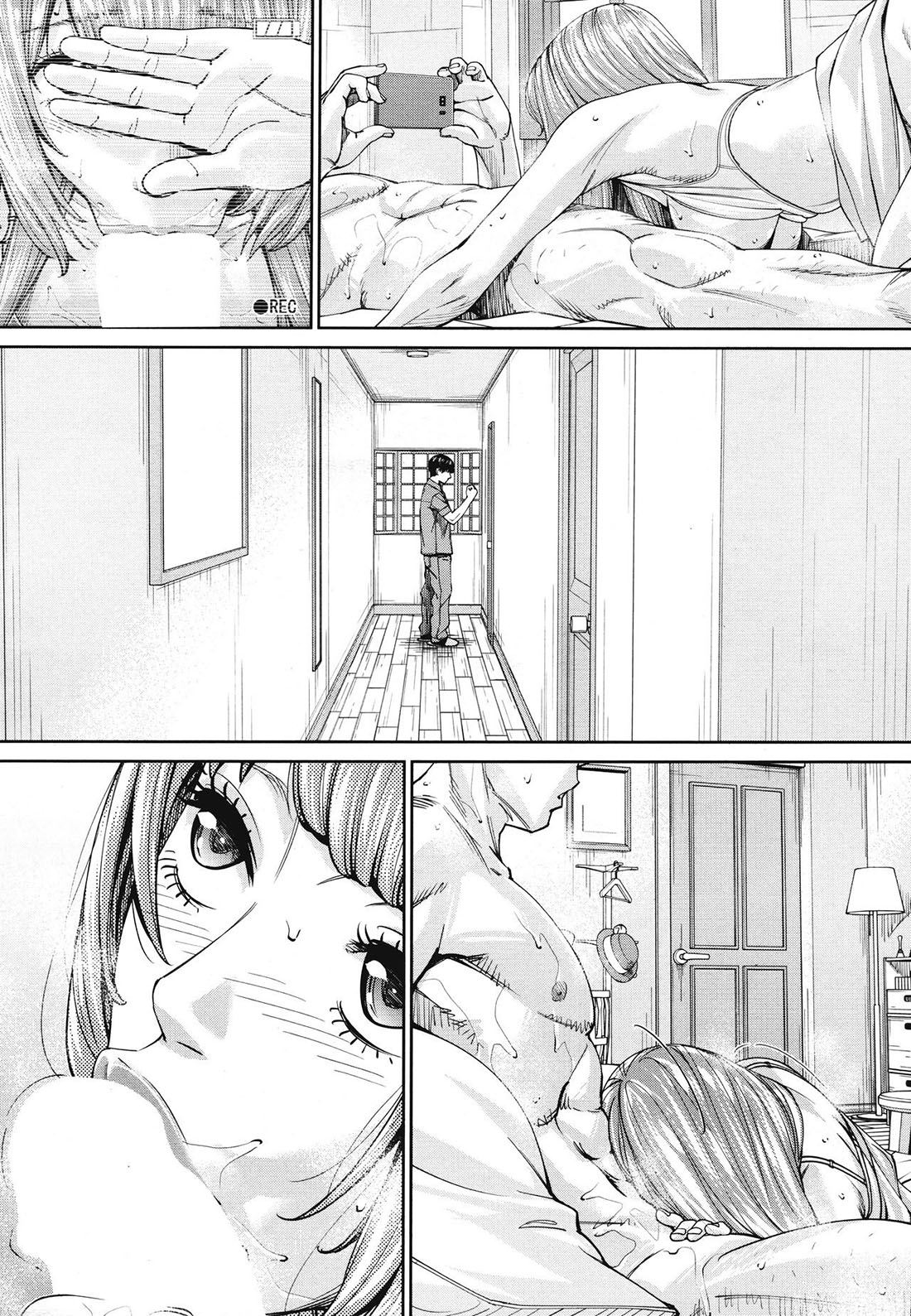 CHITOSE parte 4