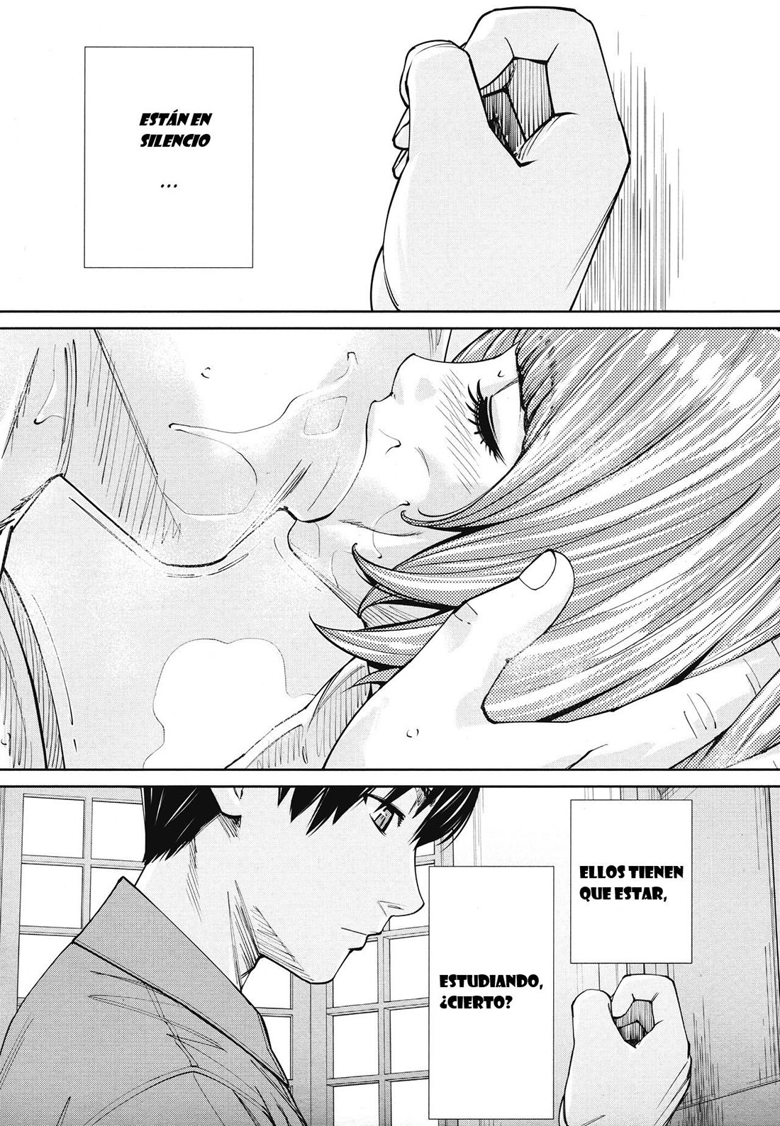 CHITOSE parte 4