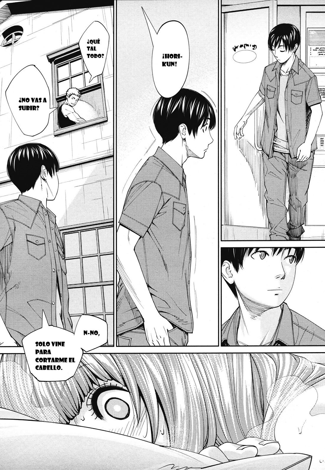 CHITOSE parte 4