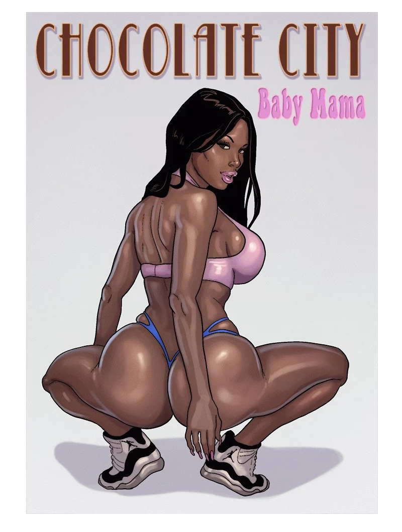 CHOCOLATE City