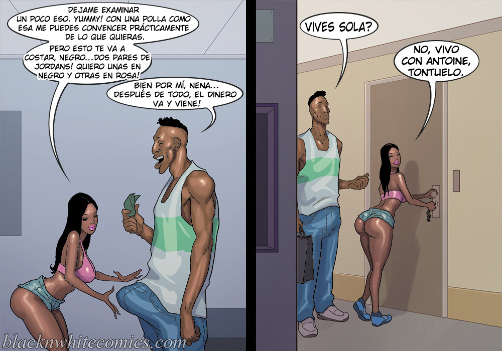 CHOCOLATE City