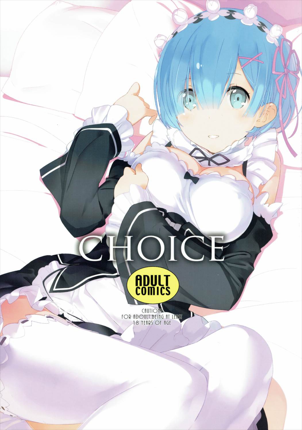 CHOICE parte 1