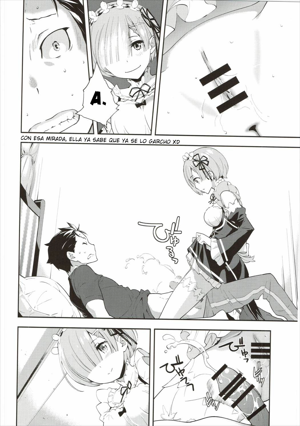 CHOICE parte 1