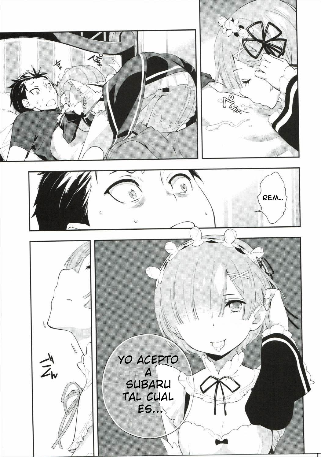 CHOICE parte 1