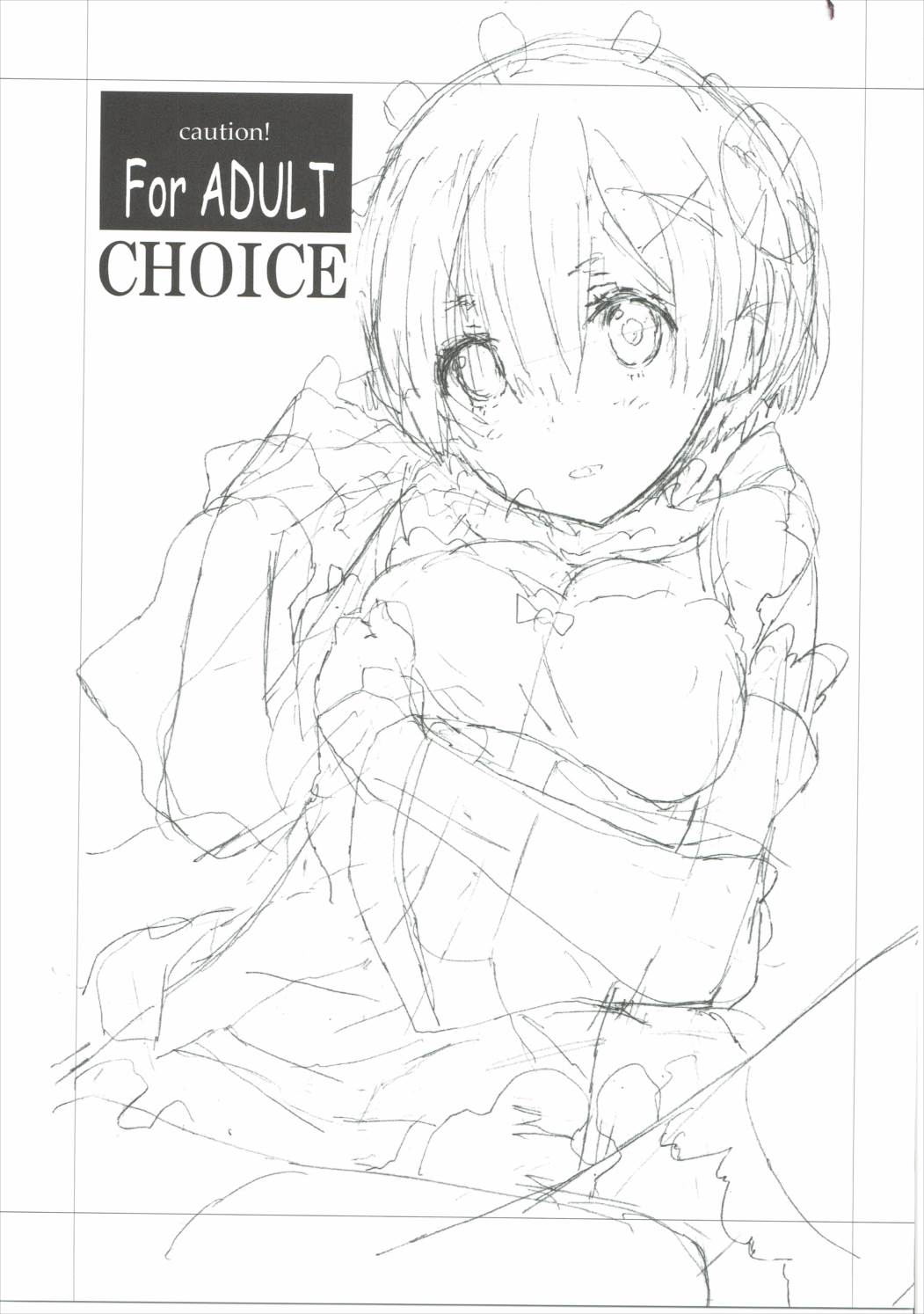 CHOICE parte 1