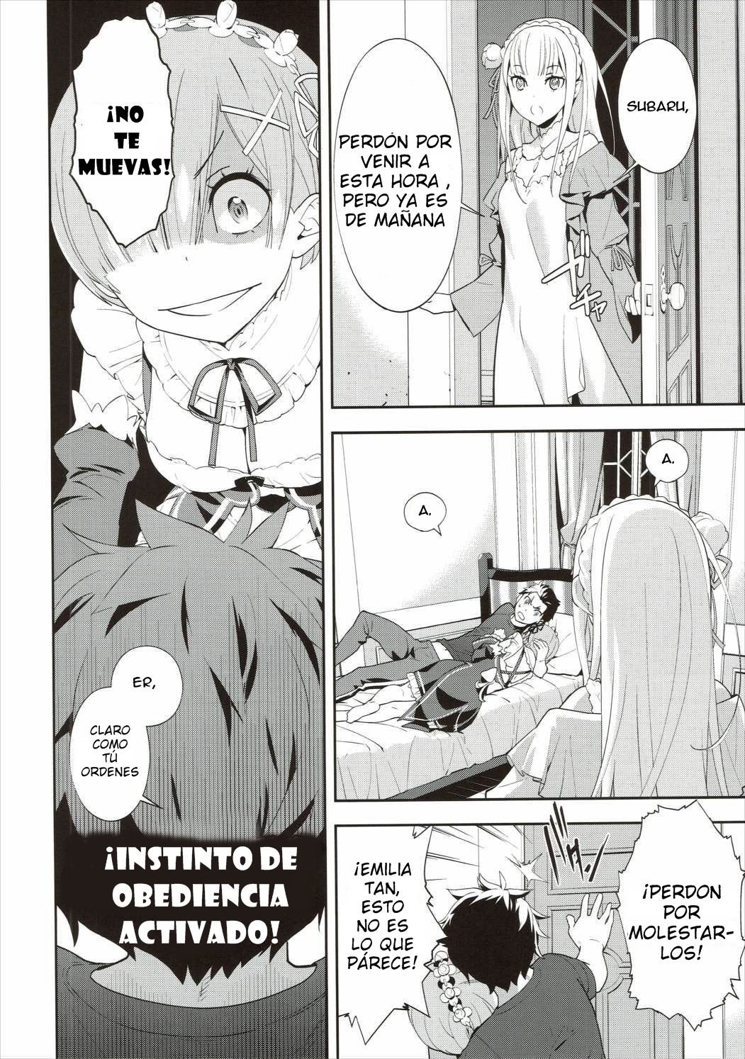 CHOICE parte 1