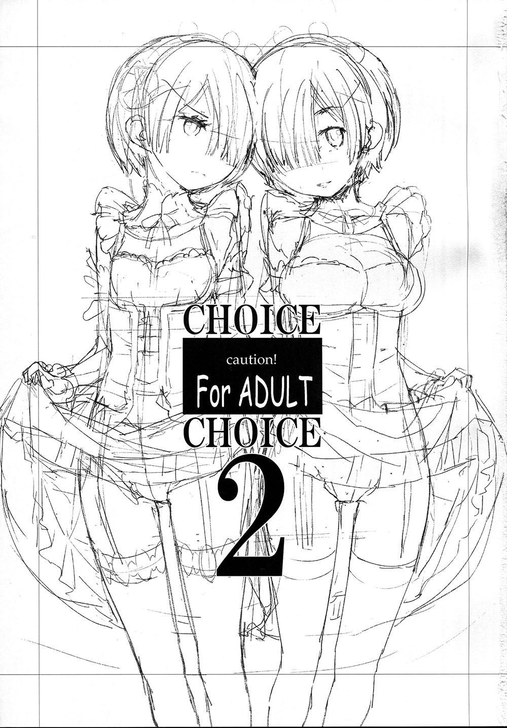 CHOICE parte 2