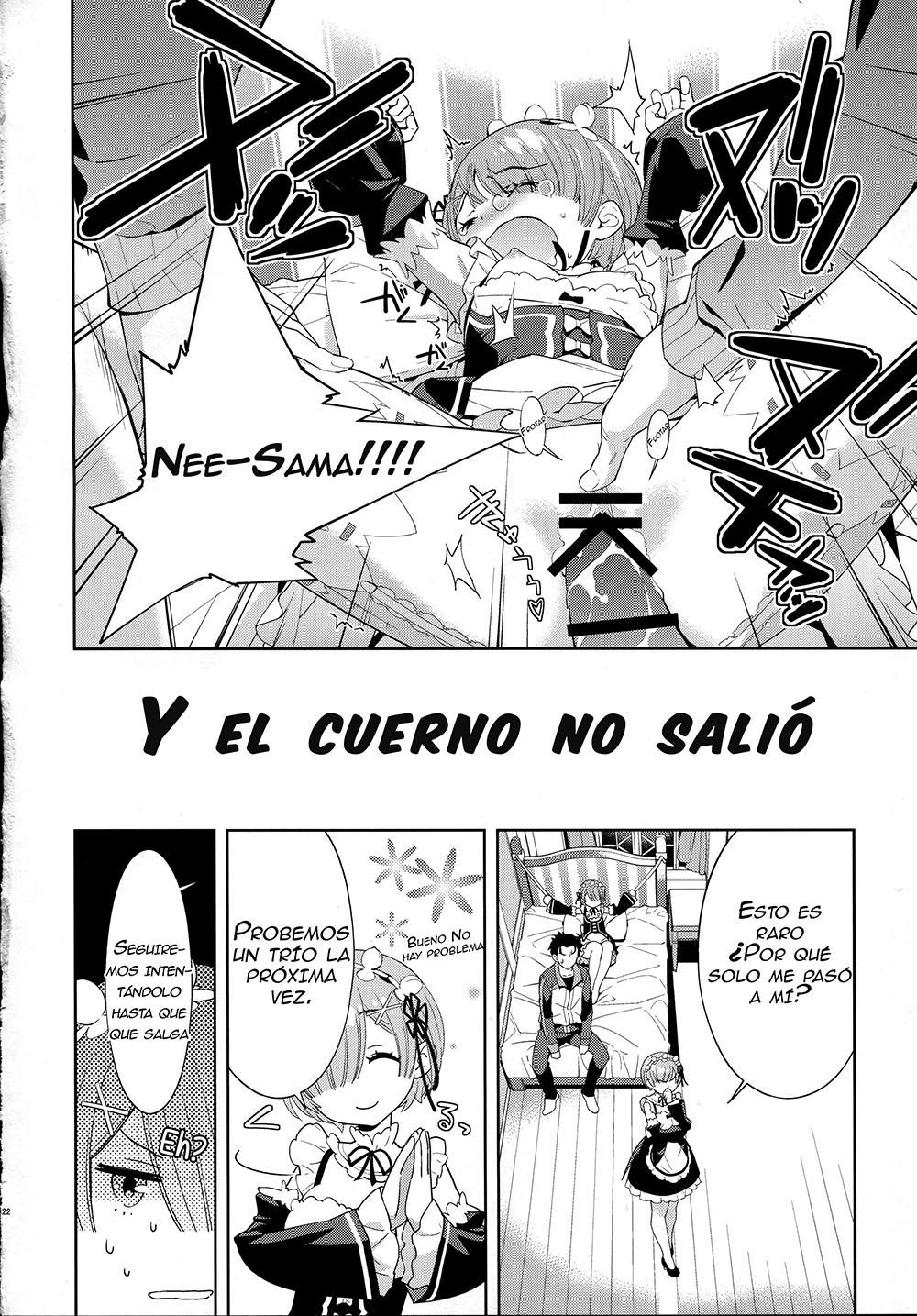 CHOICE parte 2