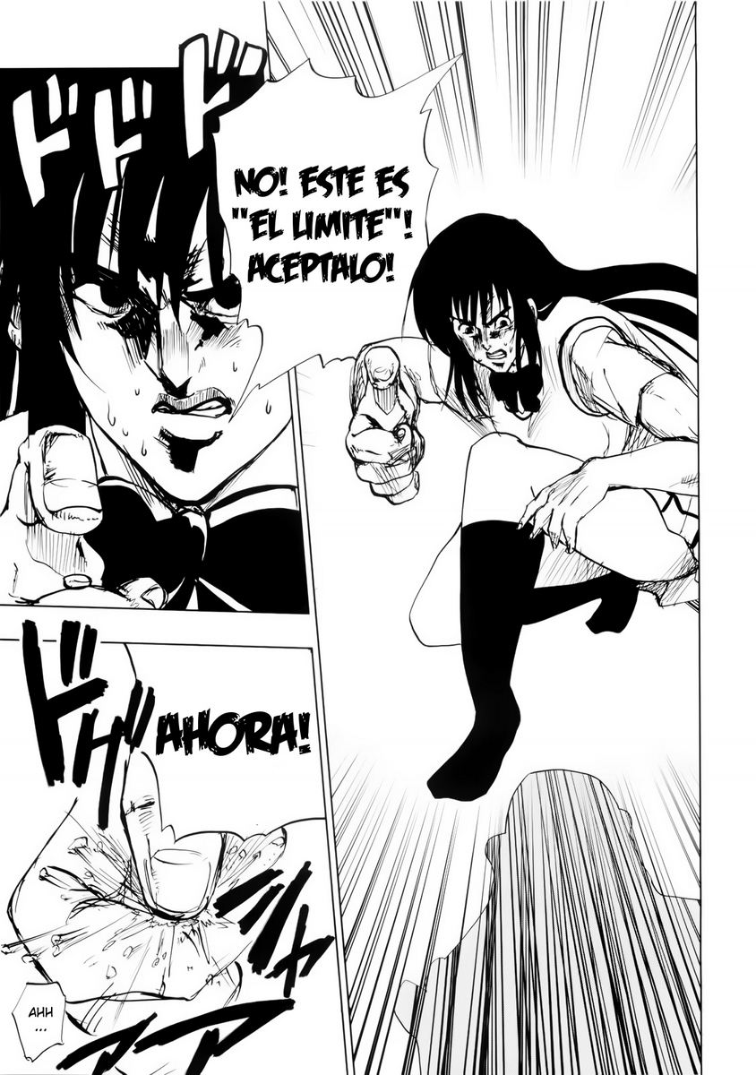Chou LOVE RU Black