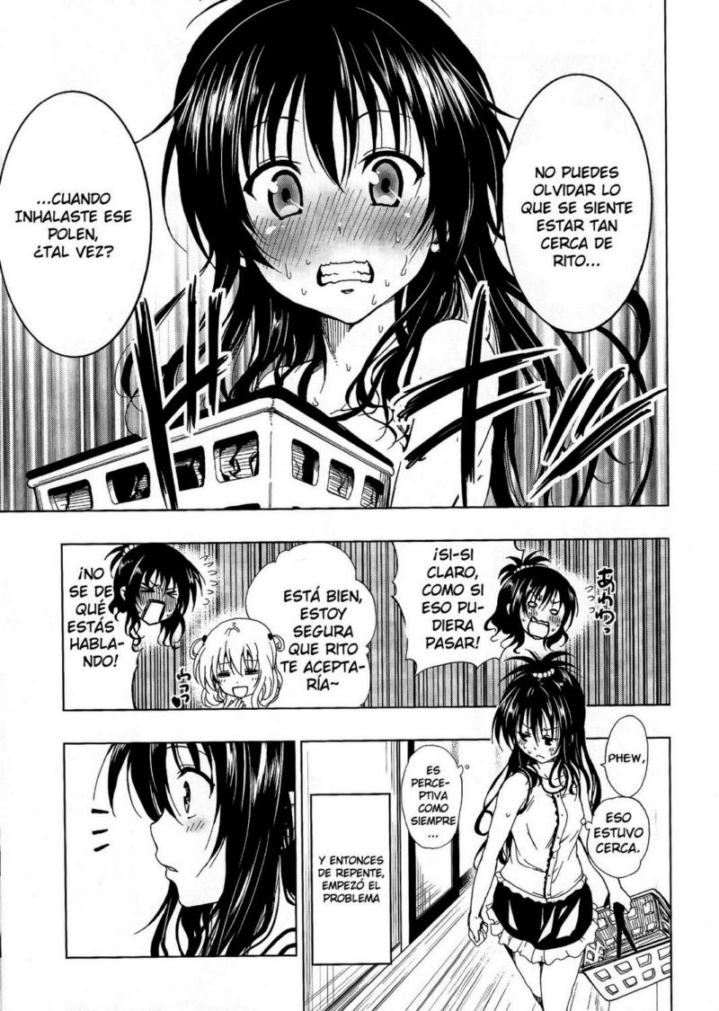 Chou LOVE RU Orange