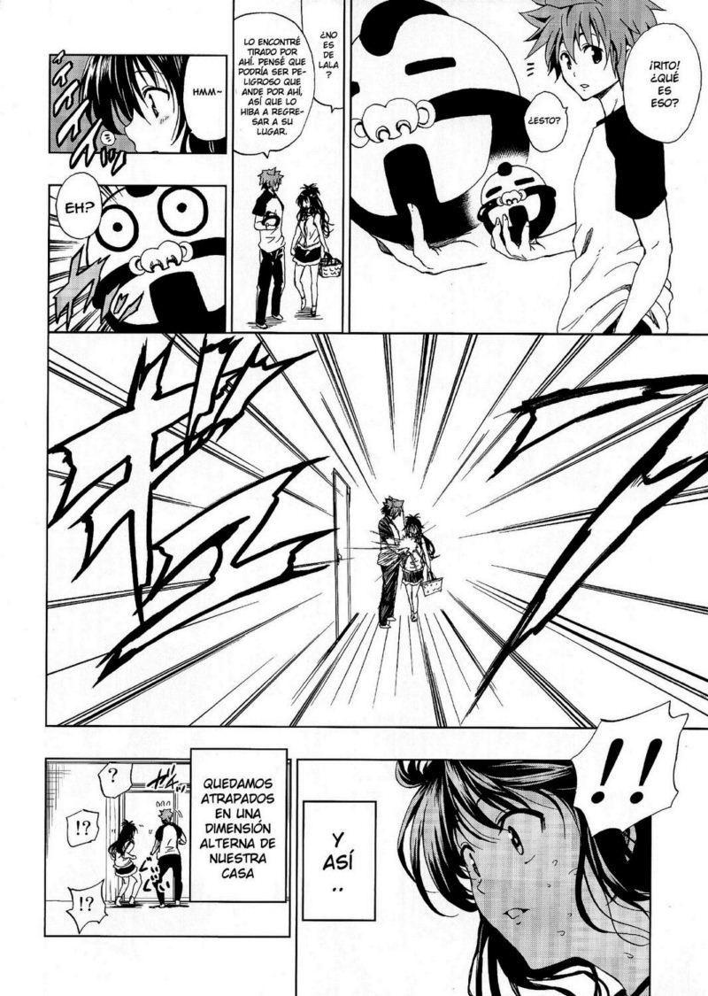 Chou LOVE RU Orange