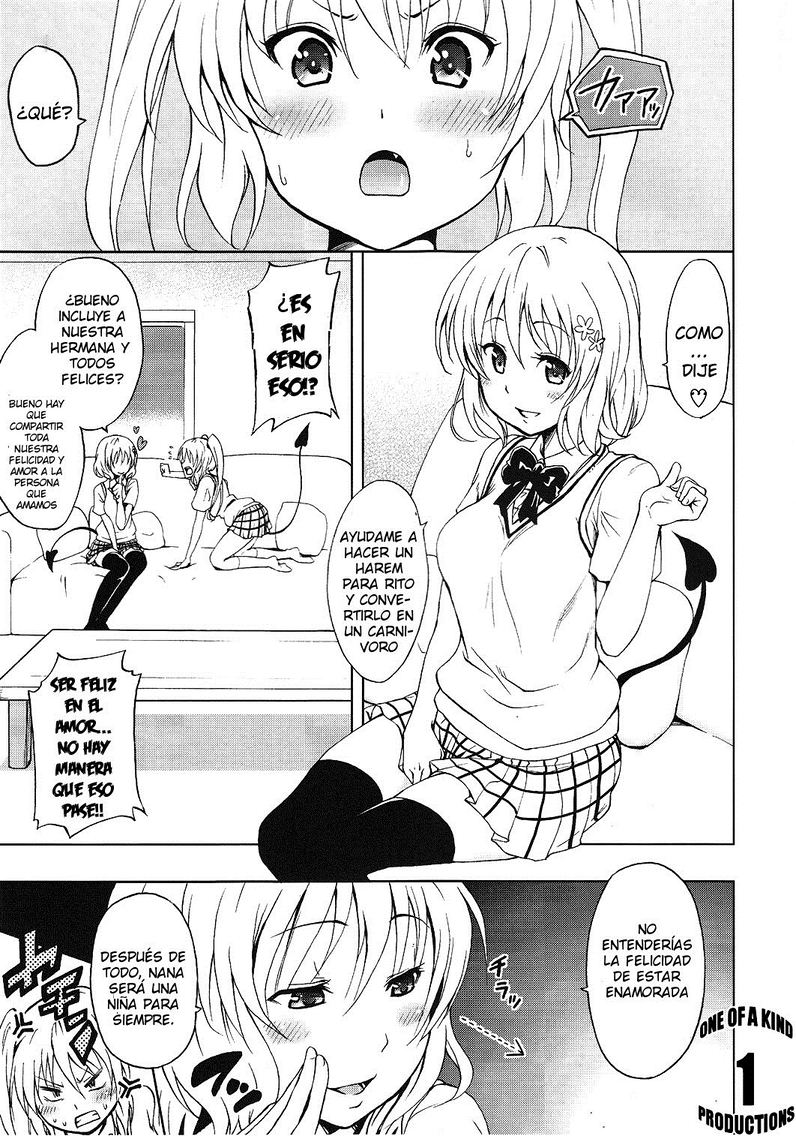 Chou LOVE RU Pink