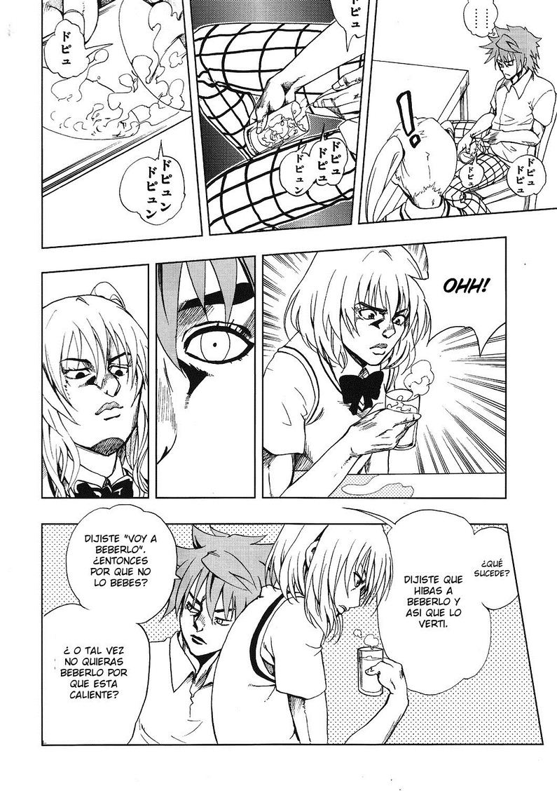 Chou LOVE RU Pink