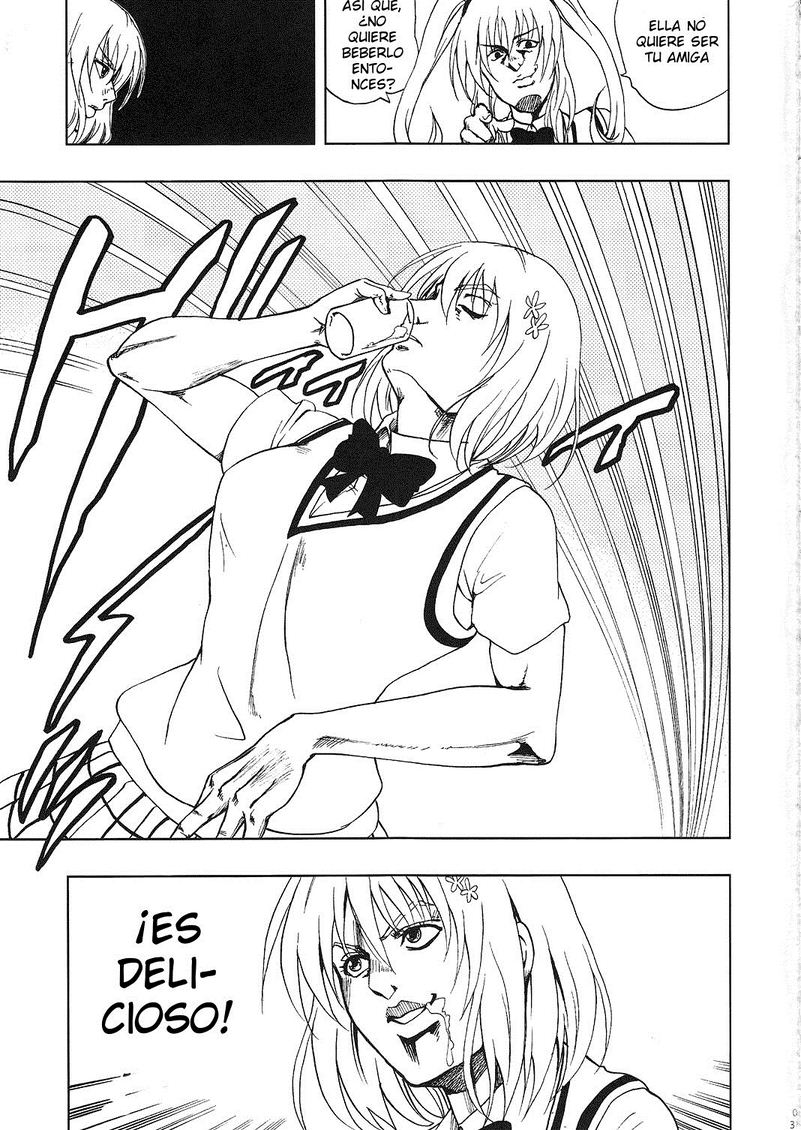Chou LOVE RU Pink