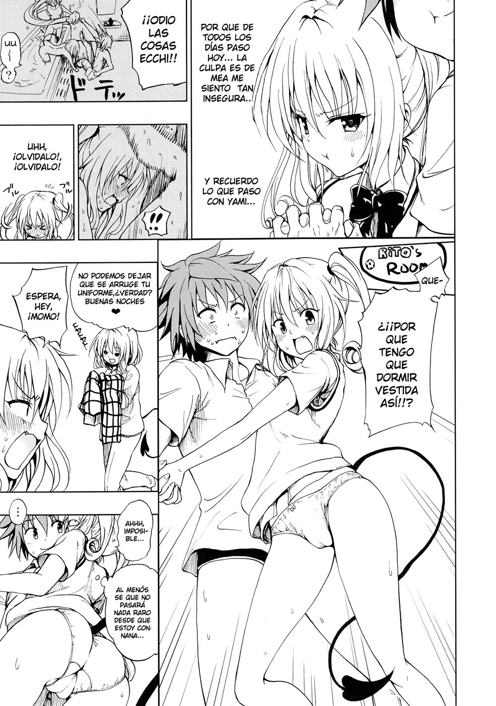 Chou LOVE RU Seven