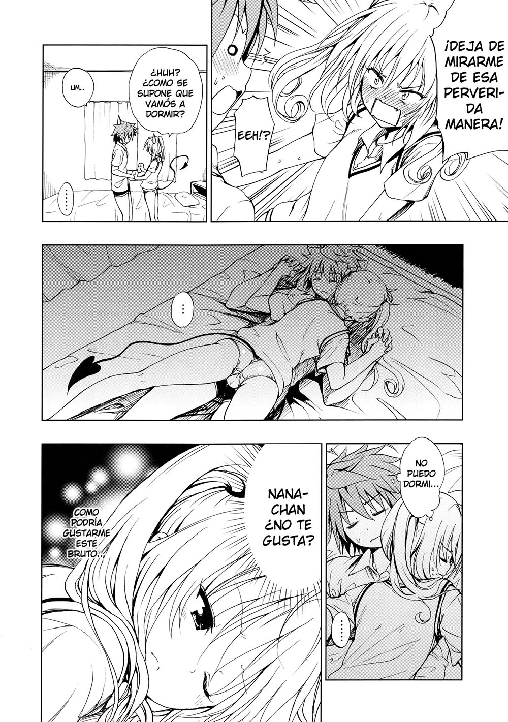 Chou LOVE RU Seven