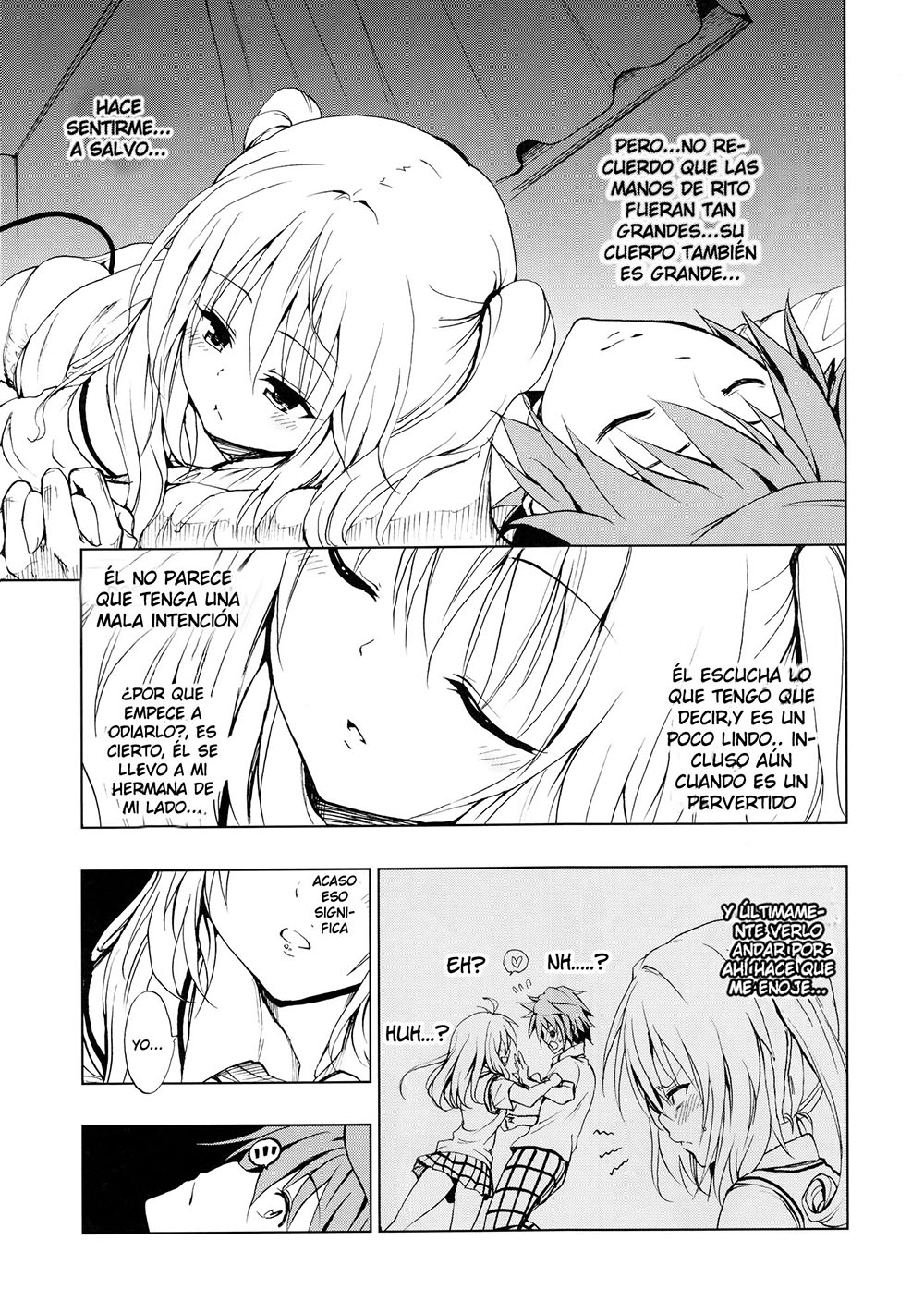 Chou LOVE RU Seven