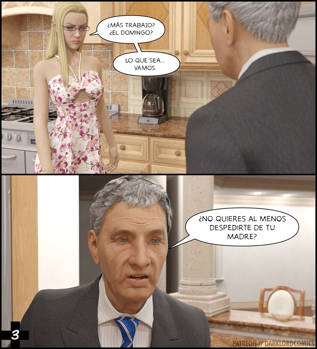 Christian KNOCKERS Next Generation parte 1