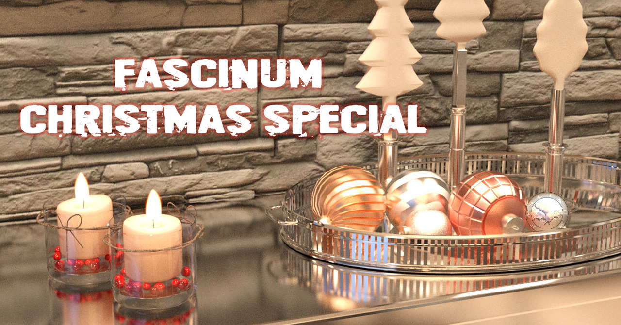 CHRISTMAS Special parte 1