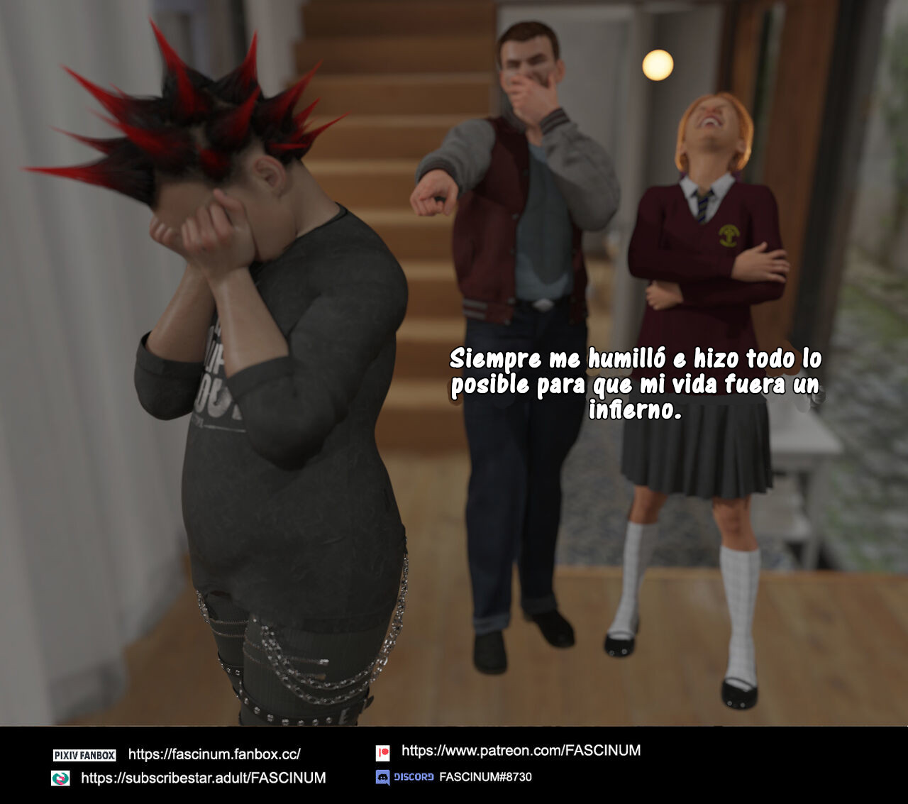 CHRISTMAS Special parte 1