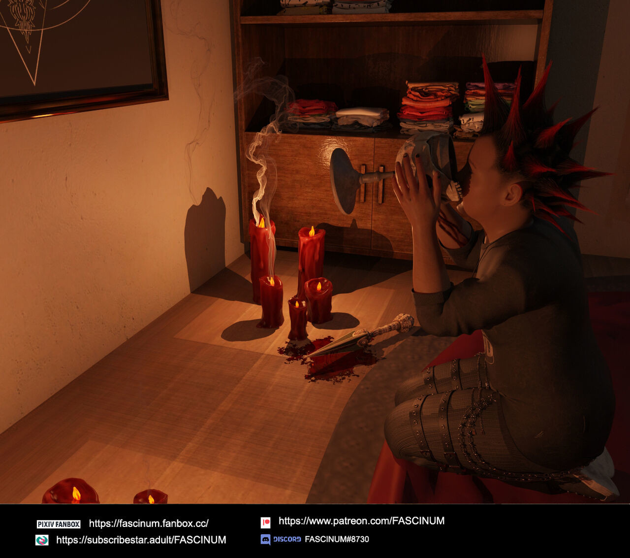 CHRISTMAS Special parte 1