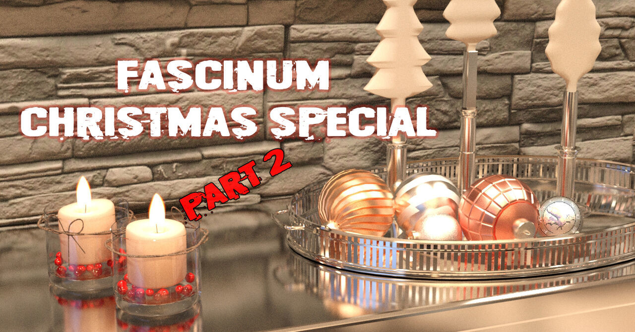 CHRISTMAS Special parte 2