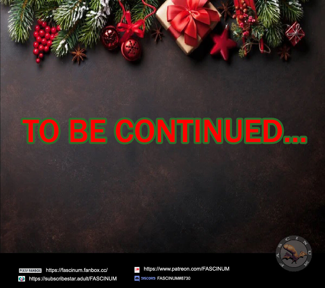 CHRISTMAS Special parte 2