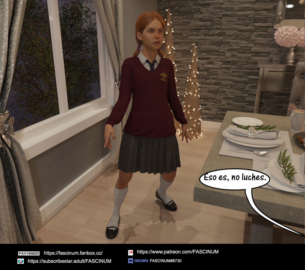 CHRISTMAS Special parte 2