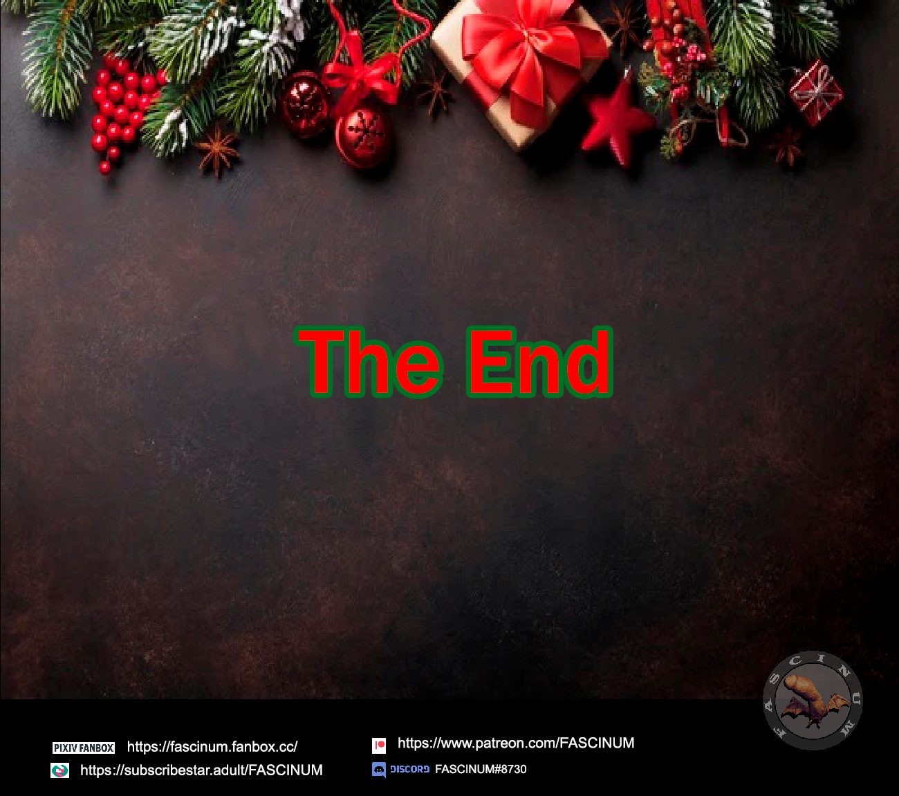 CHRISTMAS Special parte 3