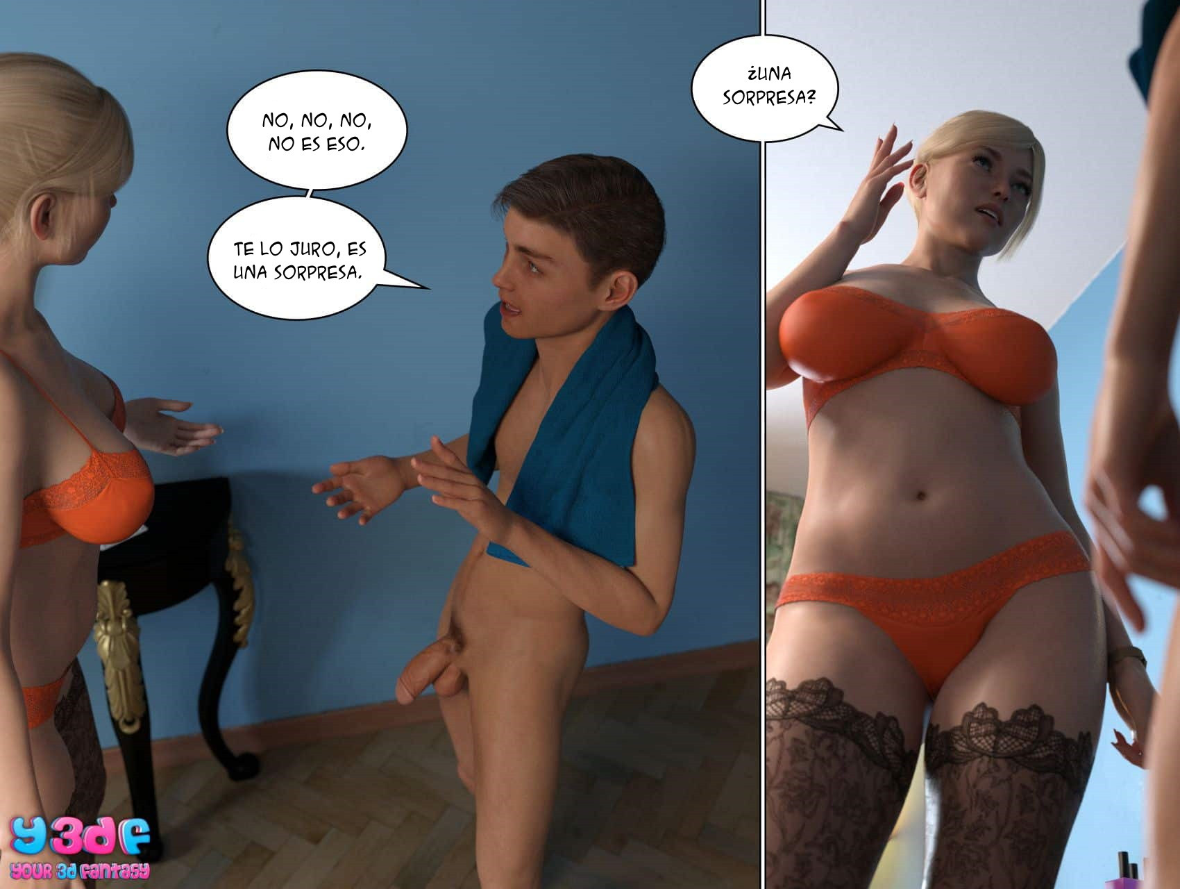 CIRCLE parte 2