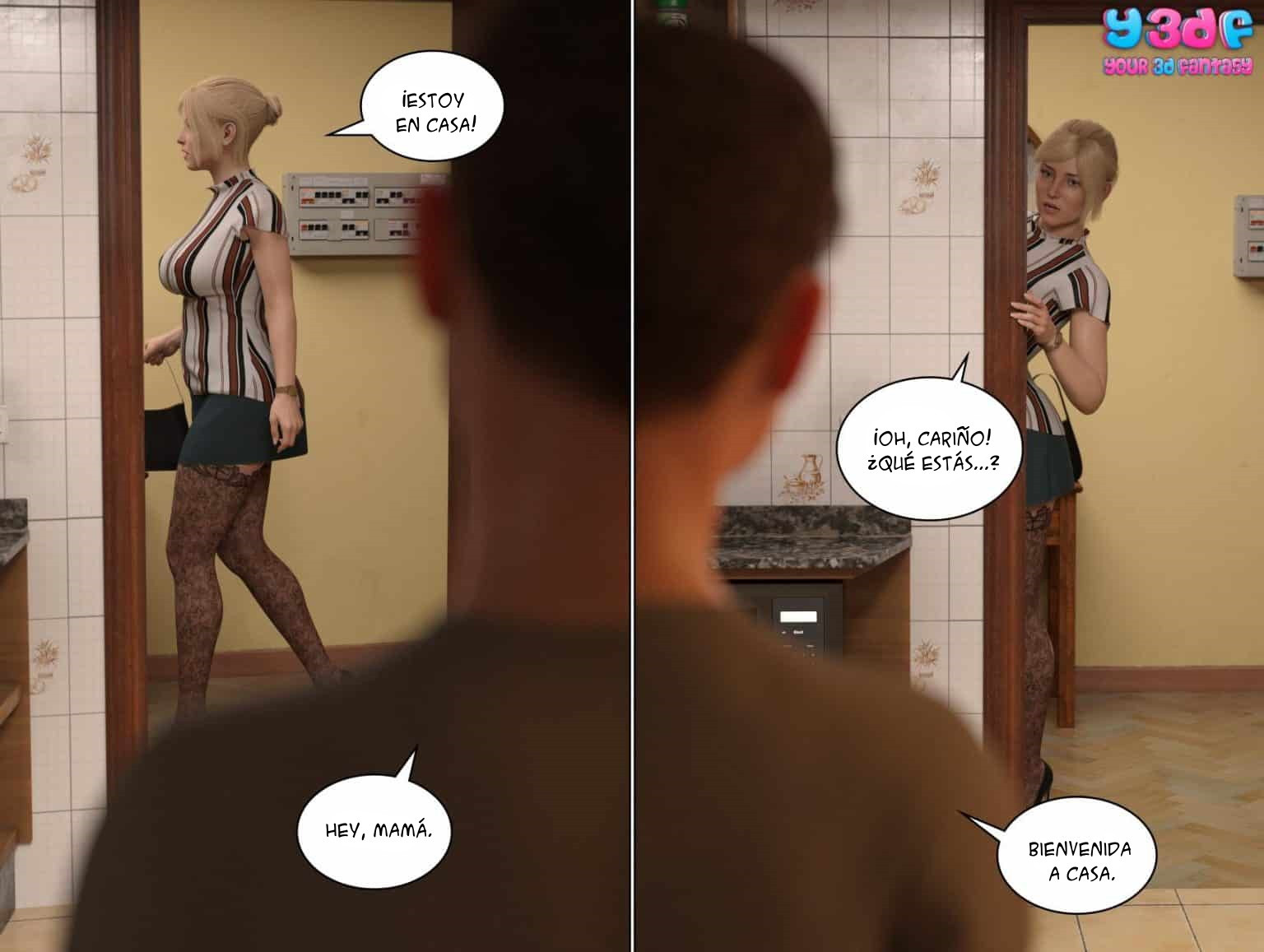 CIRCLE parte 3