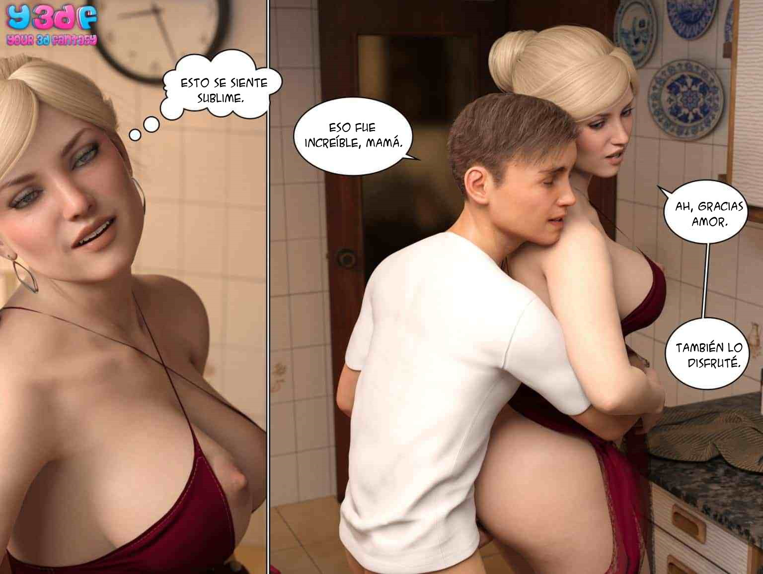 CIRCLE parte 3