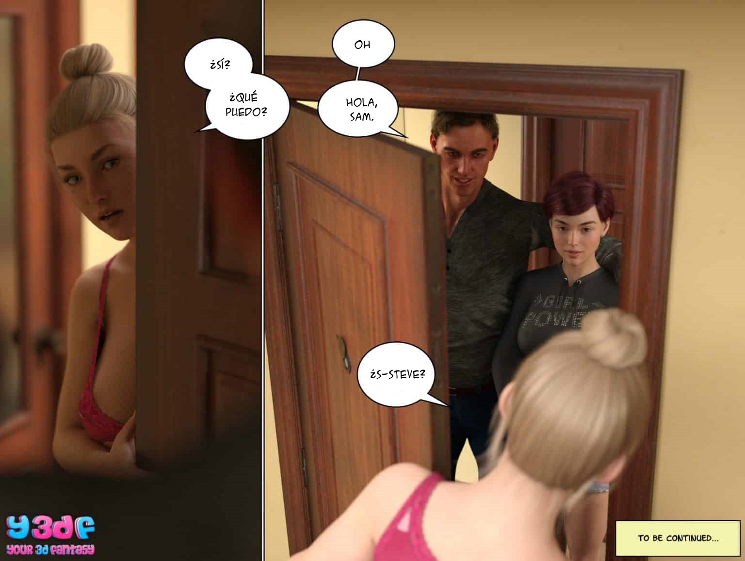 CIRCLE parte 3